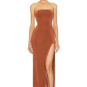 Camila Coelho Gracia Maxi Dress